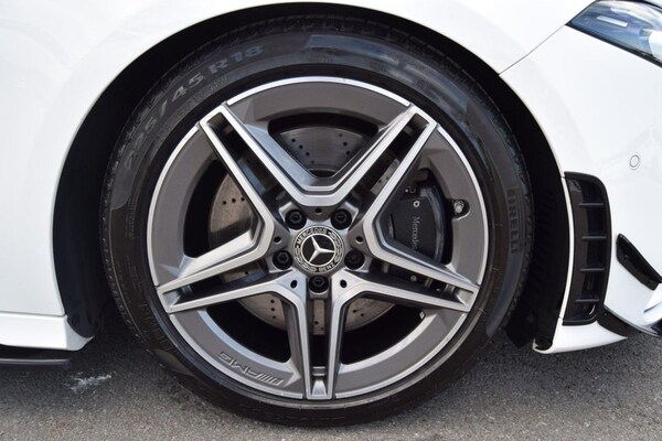 Used Mercedes-Benz A-Class 2019 for sale - 74423660: Photo 25