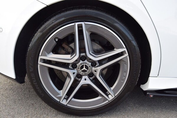 Used Mercedes-Benz A-Class 2019 for sale - 74423660: Photo 26