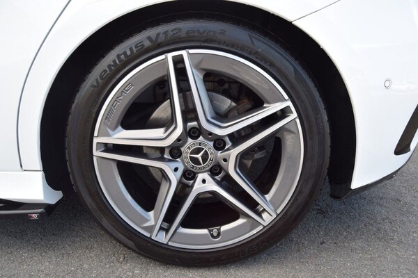 Used Mercedes-Benz A-Class 2019 for sale - 74423660: Photo 27