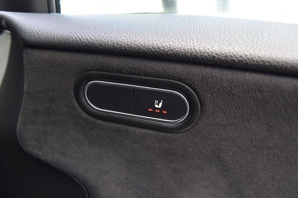 Used Mercedes-Benz A-Class 2019 for sale - 74423660: Photo 32