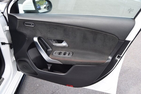 Used Mercedes-Benz A-Class 2019 for sale - 74423660: Photo 34