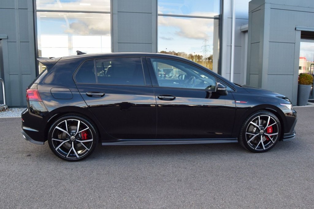 Used Volkswagen Golf 2023 for sale - 76267326: Photo 10