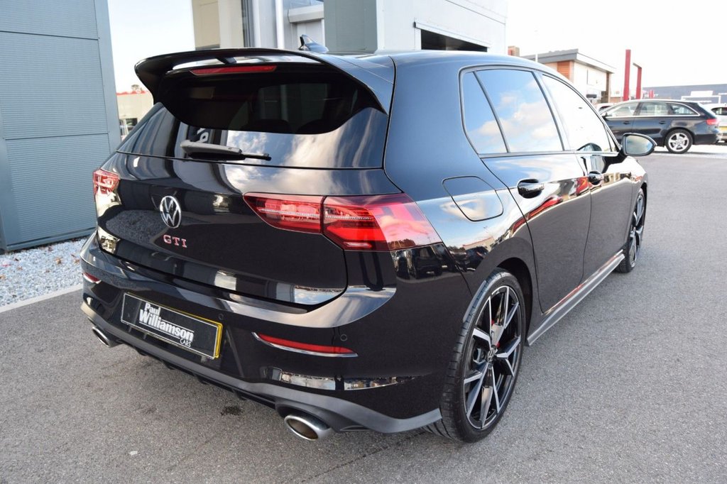 Used Volkswagen Golf 2023 for sale - 76267326: Photo 11