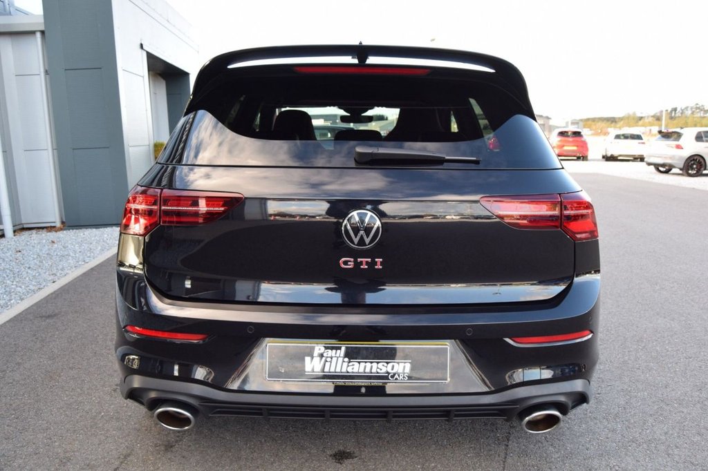 Used Volkswagen Golf 2023 for sale - 76267326: Photo 12