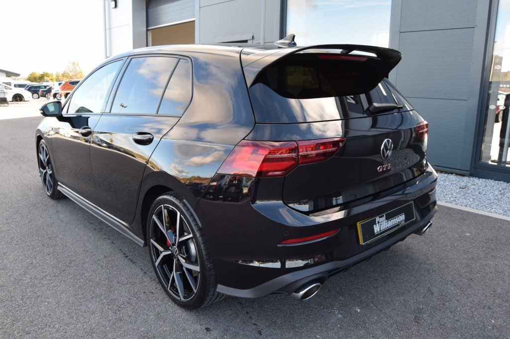 Used Volkswagen Golf 2023 for sale - 76267326: Photo 13