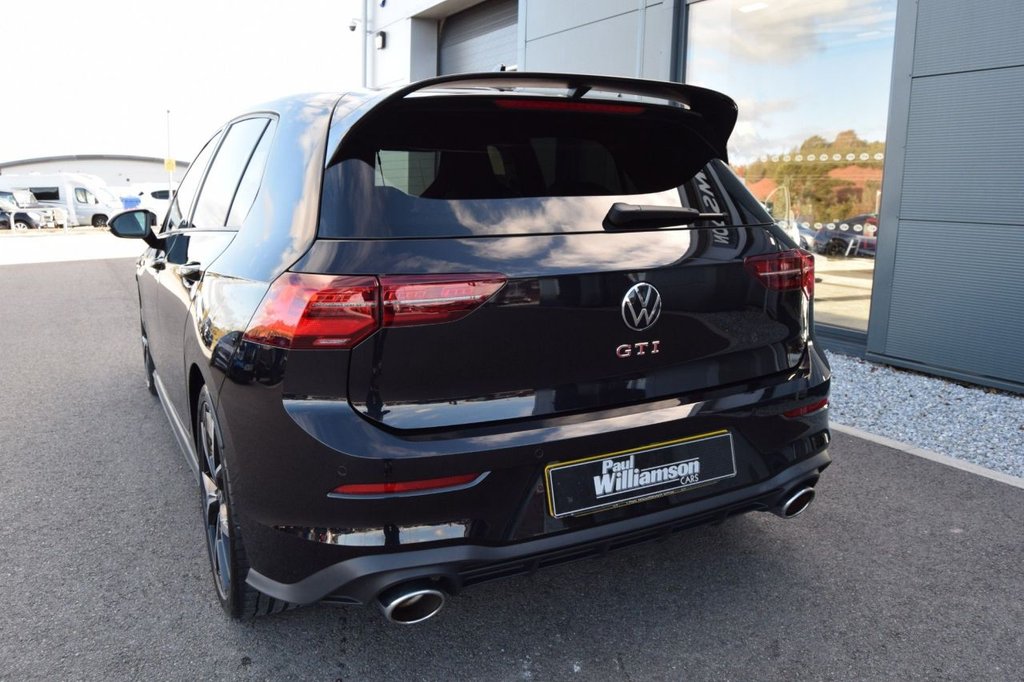 Used Volkswagen Golf 2023 for sale - 76267326: Photo 14