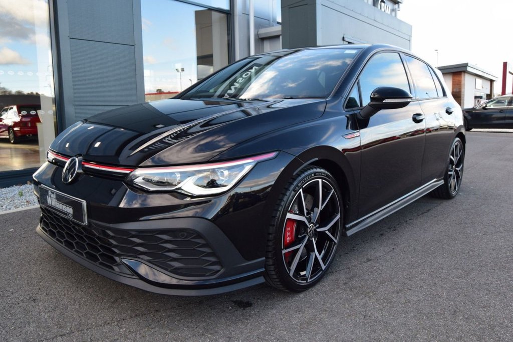 Used Volkswagen Golf 2023 for sale - 76267326: Photo 15