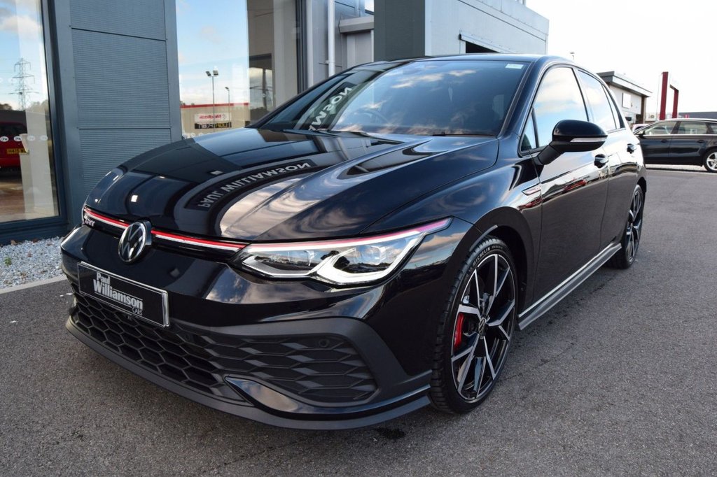 Used Volkswagen Golf 2023 for sale - 76267326: Photo 16