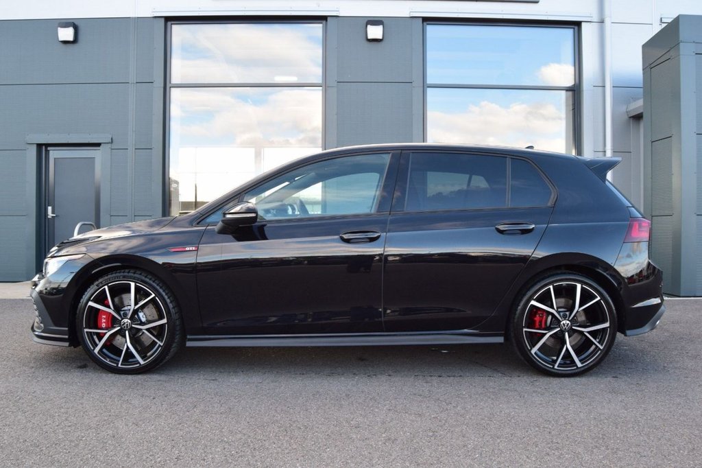 Used Volkswagen Golf 2023 for sale - 76267326: Photo 17