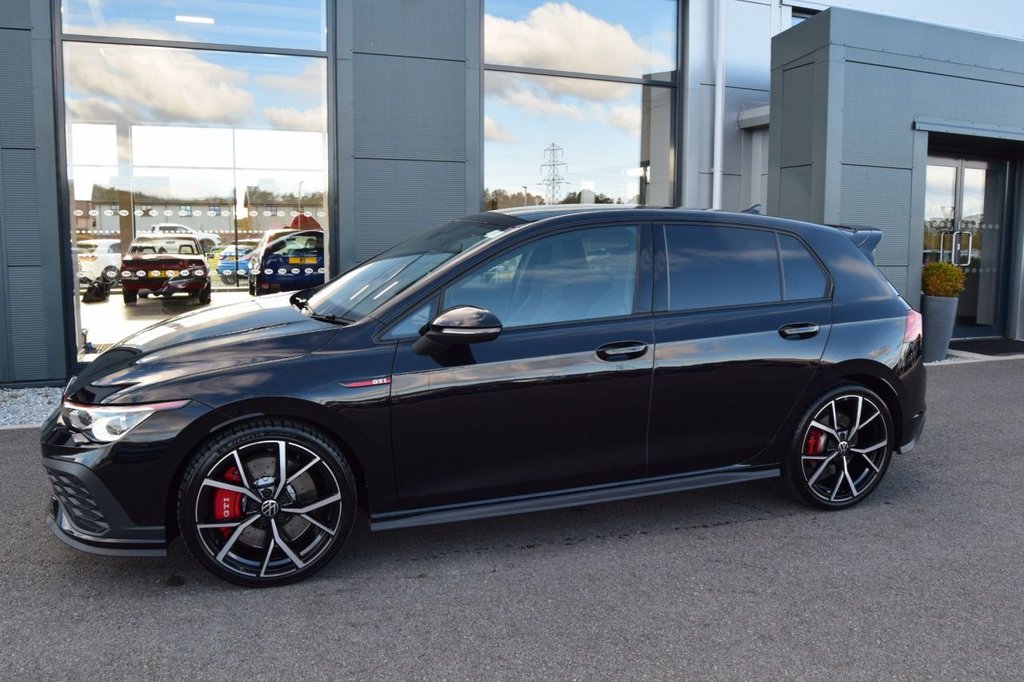 Used Volkswagen Golf 2023 for sale - 76267326: Photo 18