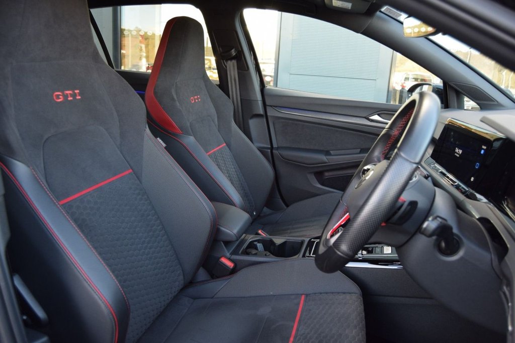 Used Volkswagen Golf 2023 for sale - 76267326: Photo 19