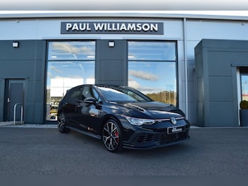 2023 (73) - 2.0 TSI GTI Clubsport Hatchback 5dr Petrol DSG Euro 6 (s/s) (300 ps)