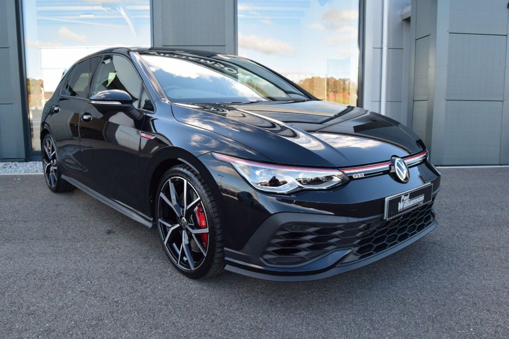 Used Volkswagen Golf 2023 for sale - 76267326: Photo 2