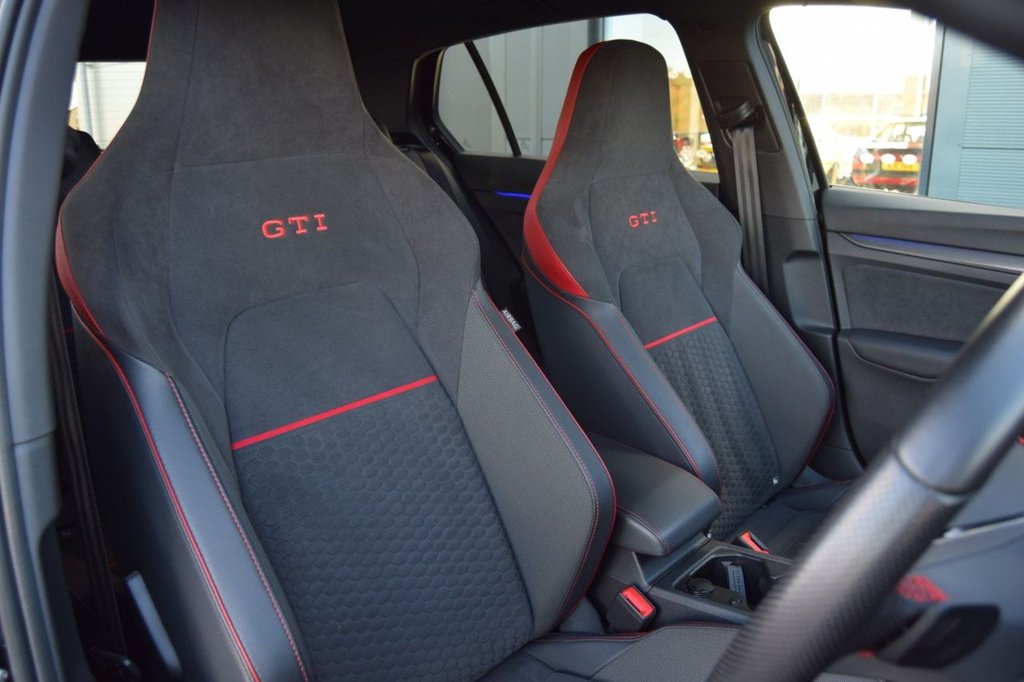 Used Volkswagen Golf 2023 for sale - 76267326: Photo 20