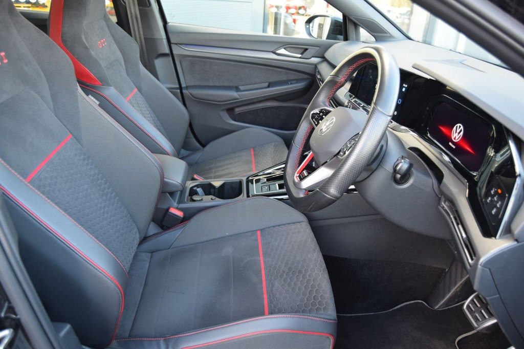 Used Volkswagen Golf 2023 for sale - 76267326: Photo 21