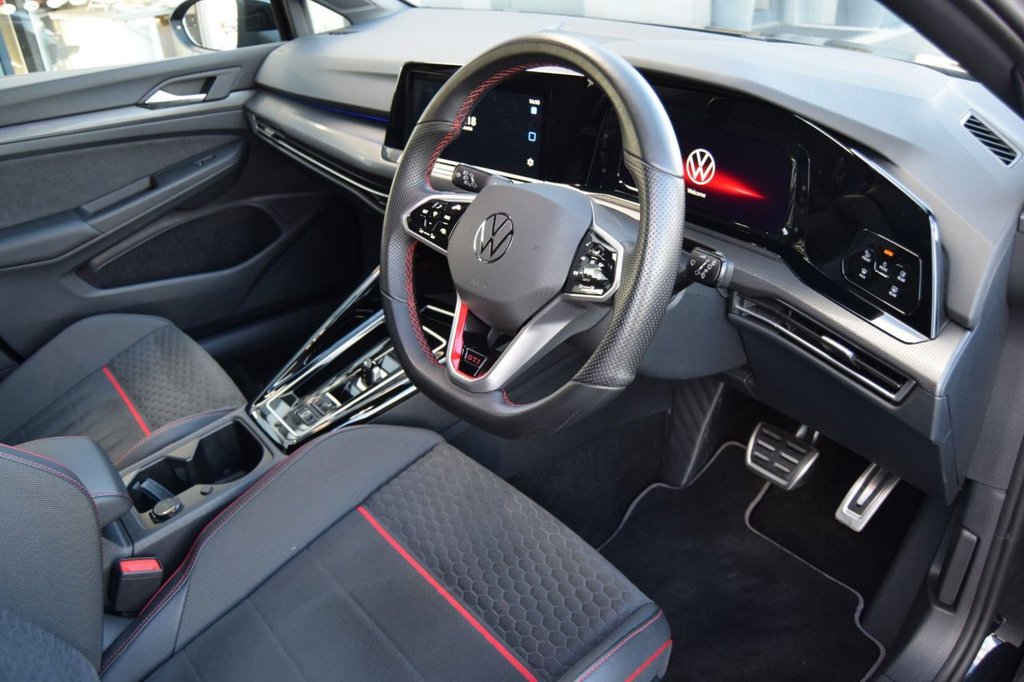 Used Volkswagen Golf 2023 for sale - 76267326: Photo 22
