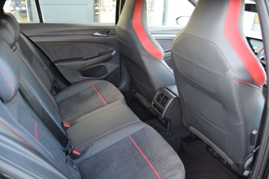 Used Volkswagen Golf 2023 for sale - 76267326: Photo 23