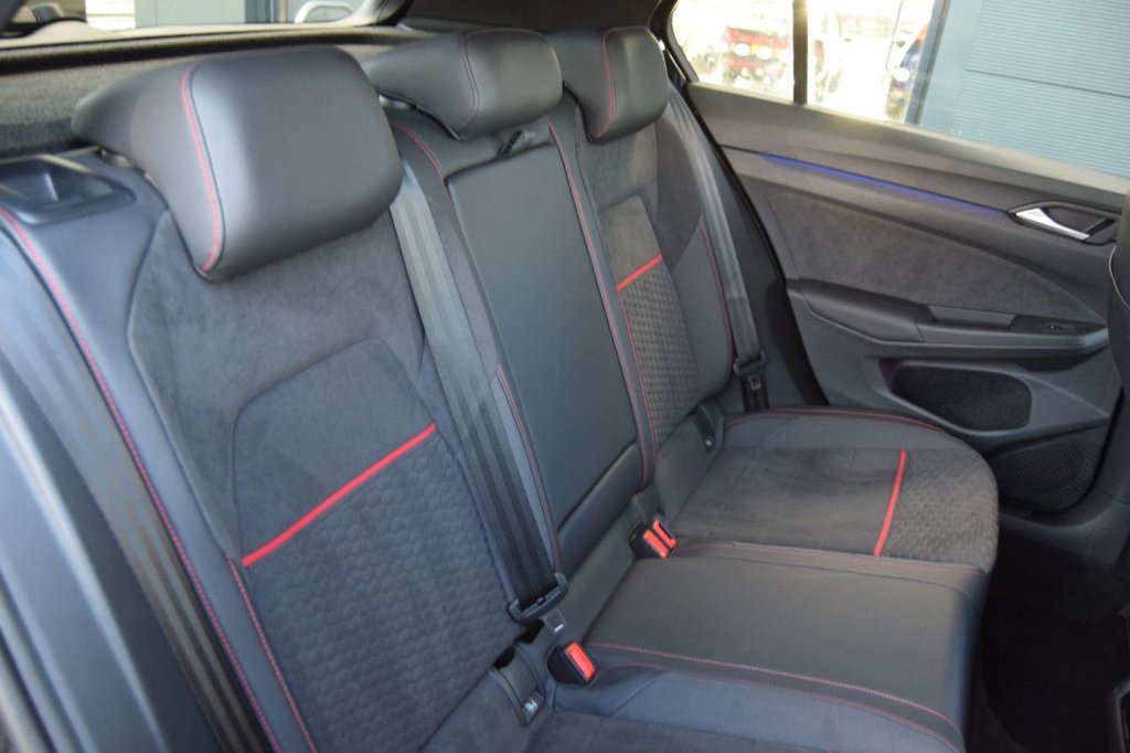 Used Volkswagen Golf 2023 for sale - 76267326: Photo 24