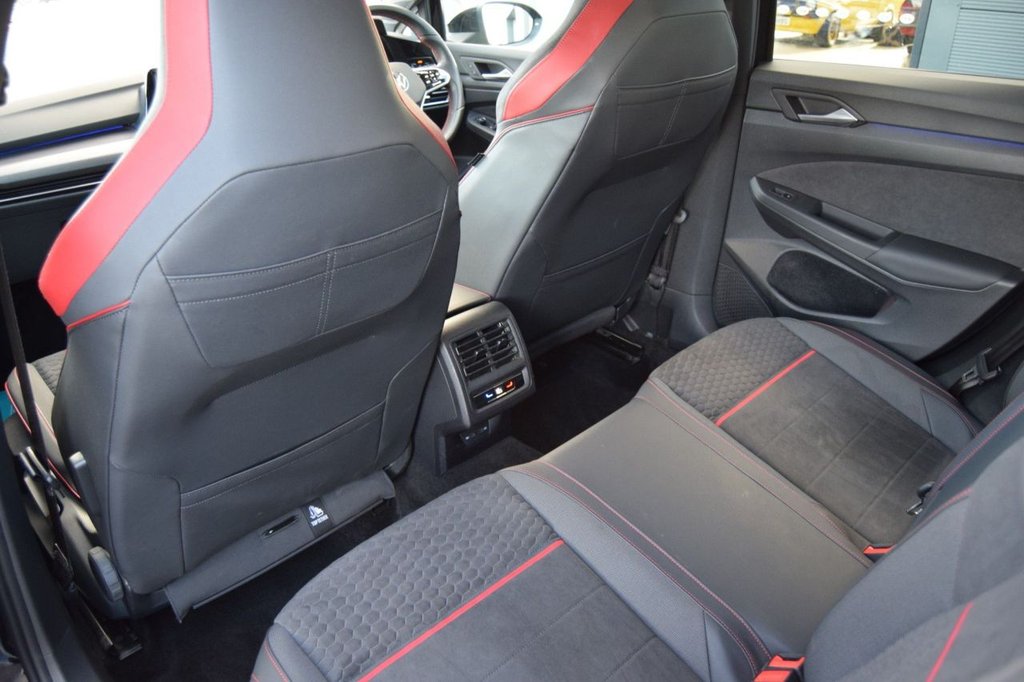 Used Volkswagen Golf 2023 for sale - 76267326: Photo 26