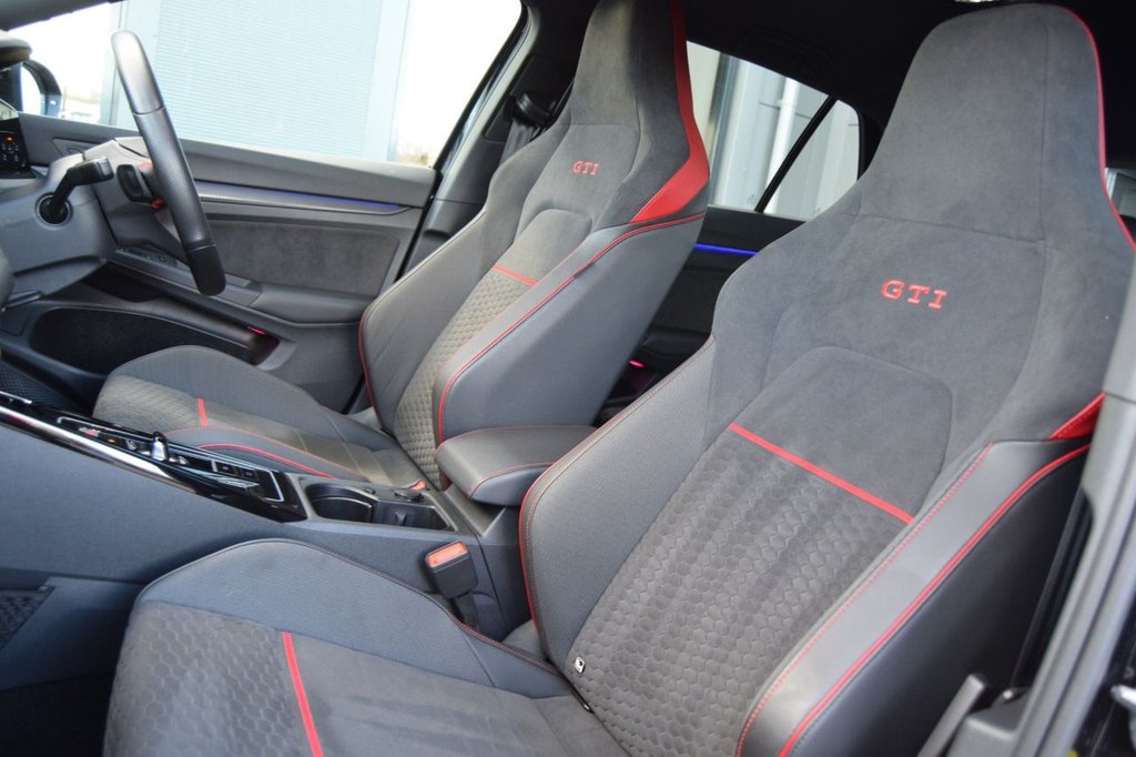 Used Volkswagen Golf 2023 for sale - 76267326: Photo 27