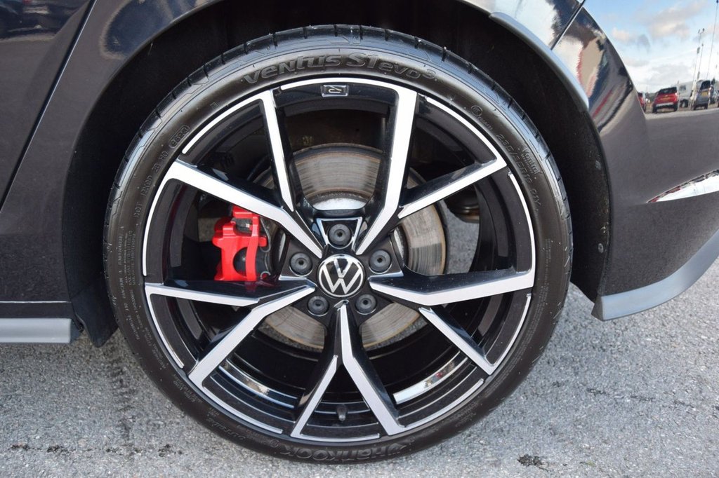 Used Volkswagen Golf 2023 for sale - 76267326: Photo 29