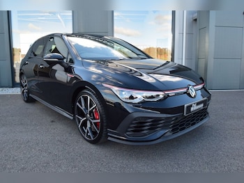 Used Volkswagen Golf 2023 for sale - 76267326: Photo
