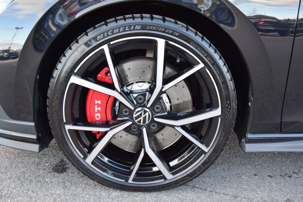 Used Volkswagen Golf 2023 for sale - 76267326: Photo 31