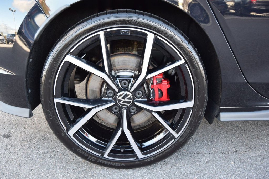 Used Volkswagen Golf 2023 for sale - 76267326: Photo 32