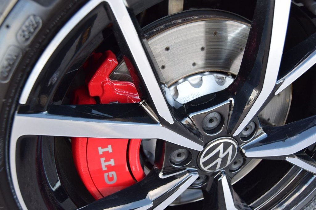 Used Volkswagen Golf 2023 for sale - 76267326: Photo 33