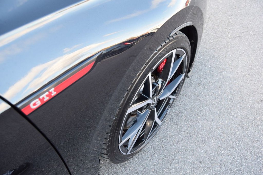 Used Volkswagen Golf 2023 for sale - 76267326: Photo 34