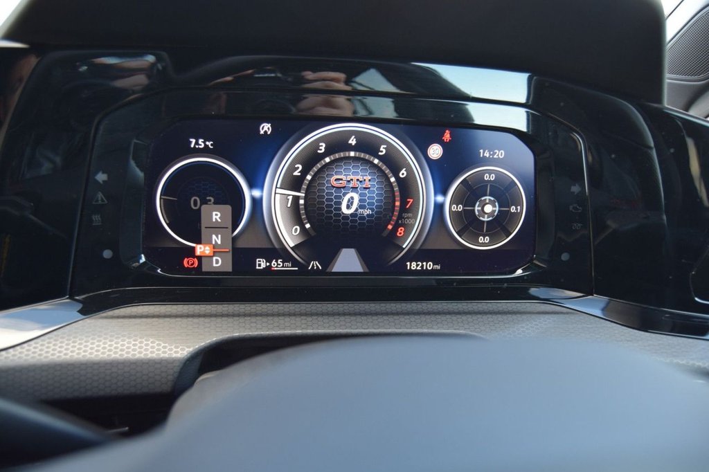 Used Volkswagen Golf 2023 for sale - 76267326: Photo 37