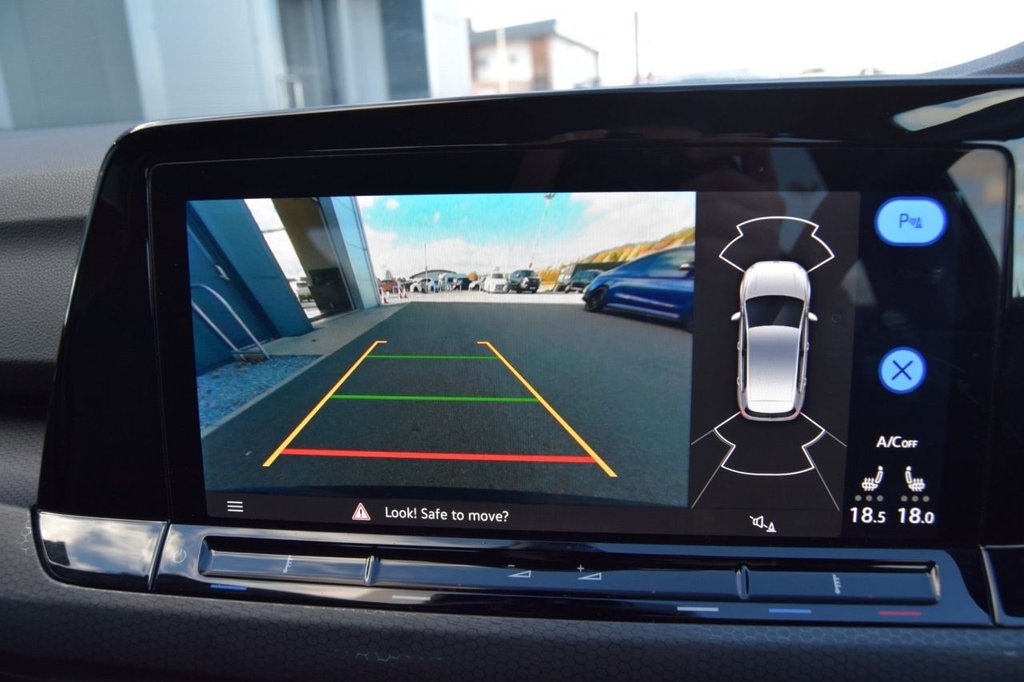 Used Volkswagen Golf 2023 for sale - 76267326: Photo 38