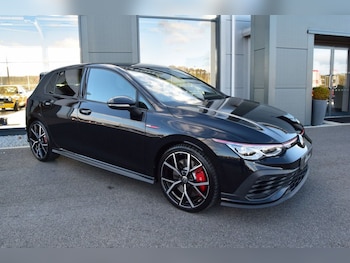Used Volkswagen Golf 2023 for sale - 76267326: Photo