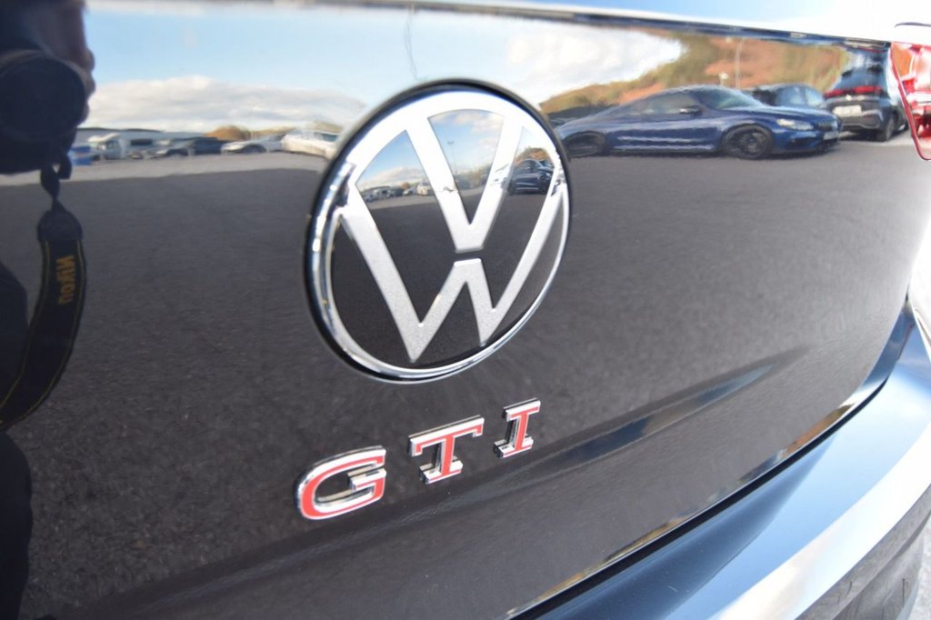 Used Volkswagen Golf 2023 for sale - 76267326: Photo 41