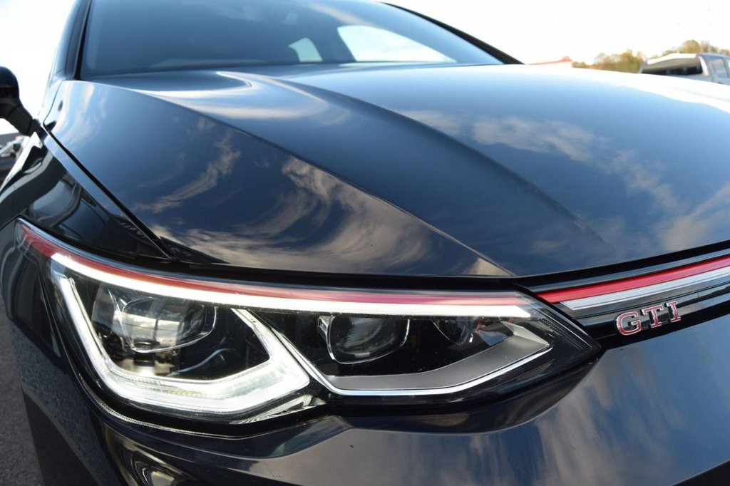 Used Volkswagen Golf 2023 for sale - 76267326: Photo 42