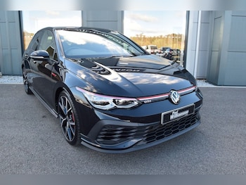 Used Volkswagen Golf 2023 for sale - 76267326: Photo