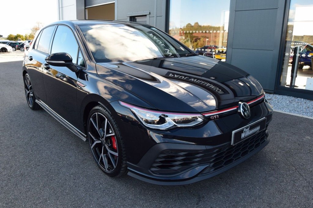 Used Volkswagen Golf 2023 for sale - 76267326: Photo 5