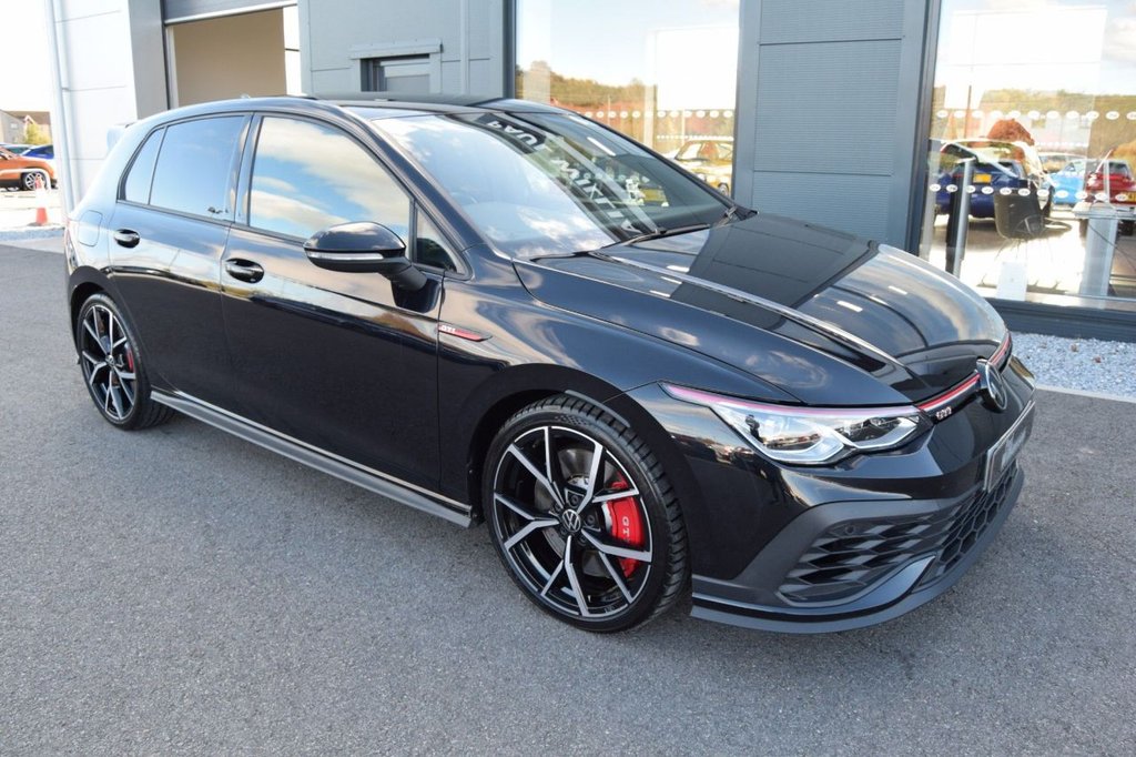 Used Volkswagen Golf 2023 for sale - 76267326: Photo 6