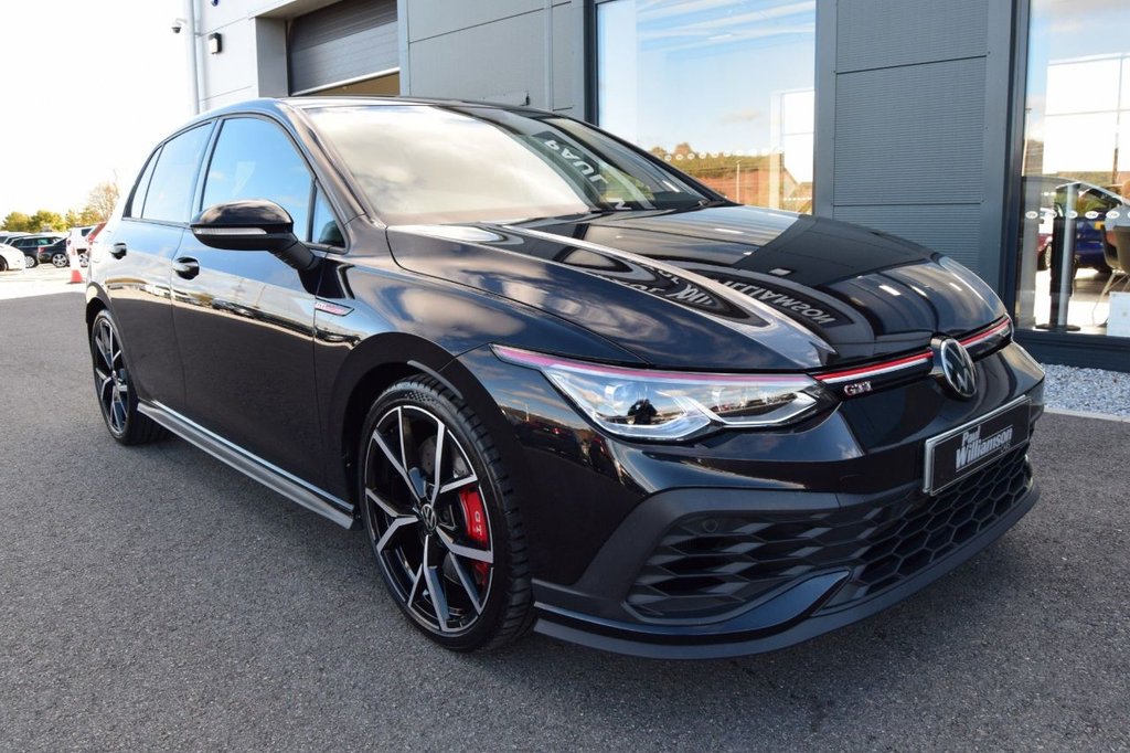 Used Volkswagen Golf 2023 for sale - 76267326: Photo 7