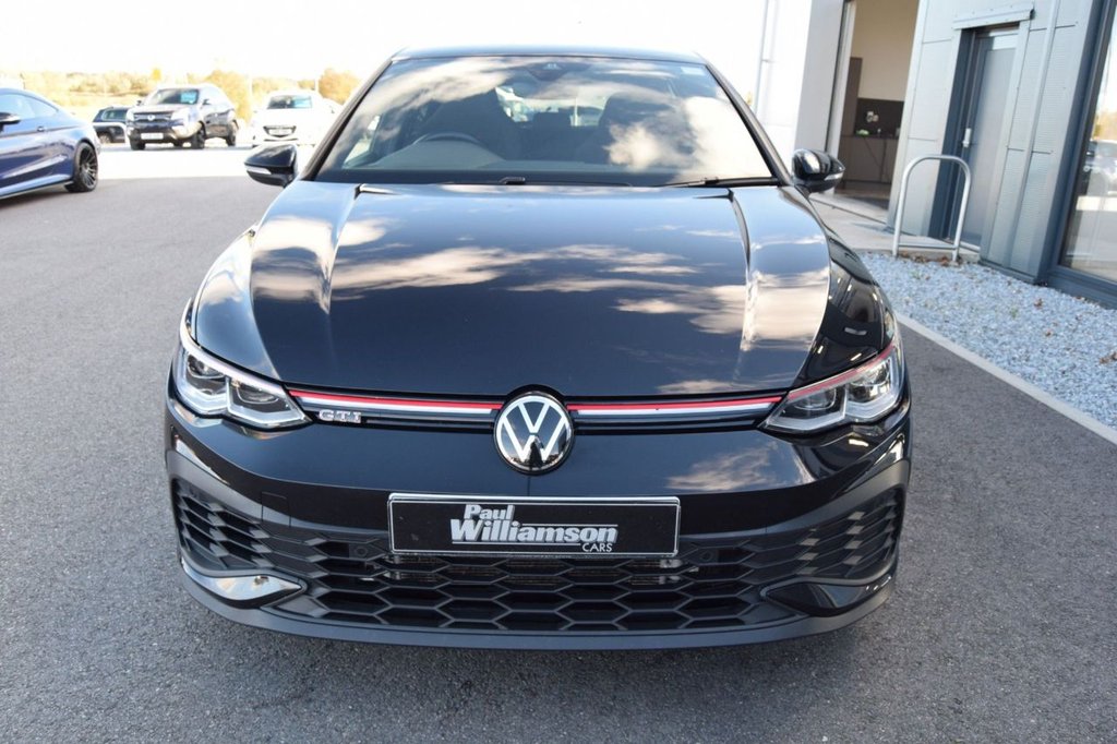 Used Volkswagen Golf 2023 for sale - 76267326: Photo 8