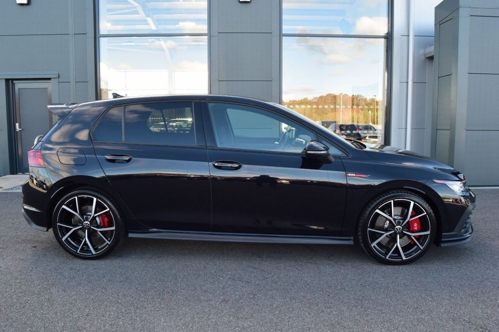 Used Volkswagen Golf 2023 for sale - 76267326: Photo 9