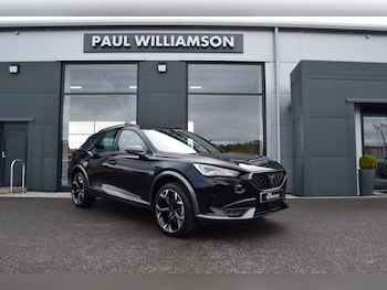 Used Cupra Formentor 2023 for sale - 78306151: Photo