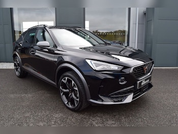 Used Cupra Formentor 2023 for sale - 78306151: Photo