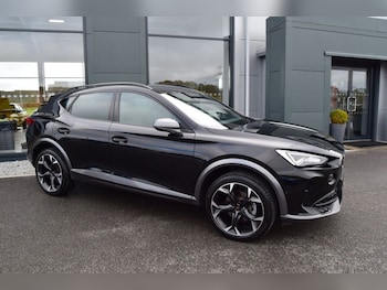 Used Cupra Formentor 2023 for sale - 78306151: Photo