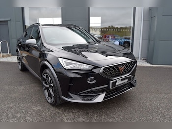 Used Cupra Formentor 2023 for sale - 78306151: Photo