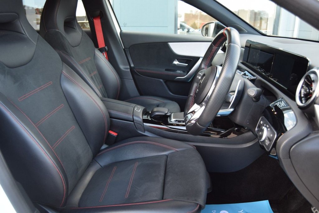 Used Mercedes-Benz A-Class 2019 for sale - 77667613: Photo 19