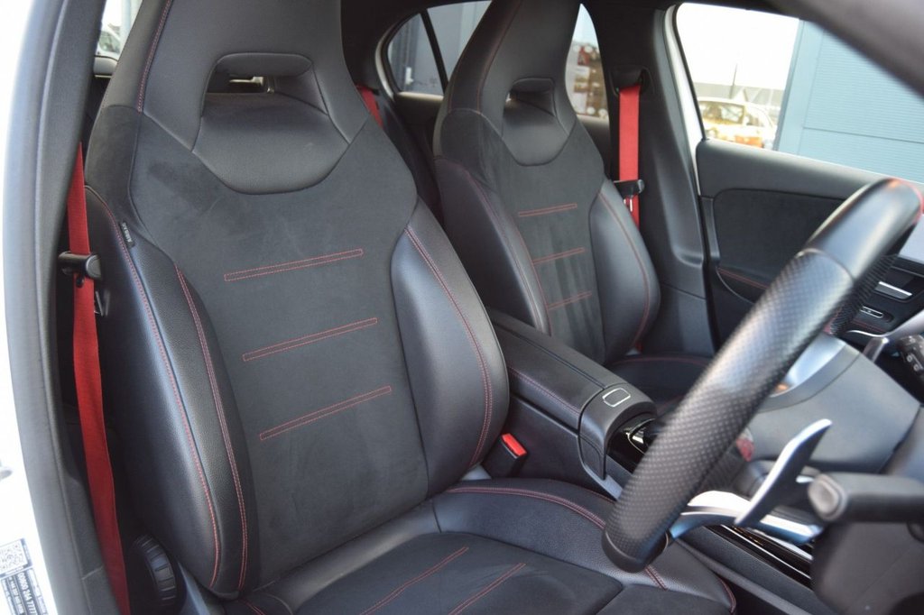 Used Mercedes-Benz A-Class 2019 for sale - 77667613: Photo 20