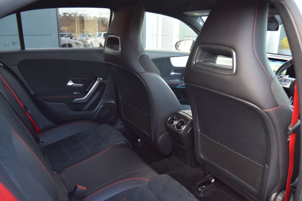 Used Mercedes-Benz A-Class 2019 for sale - 77667613: Photo 22