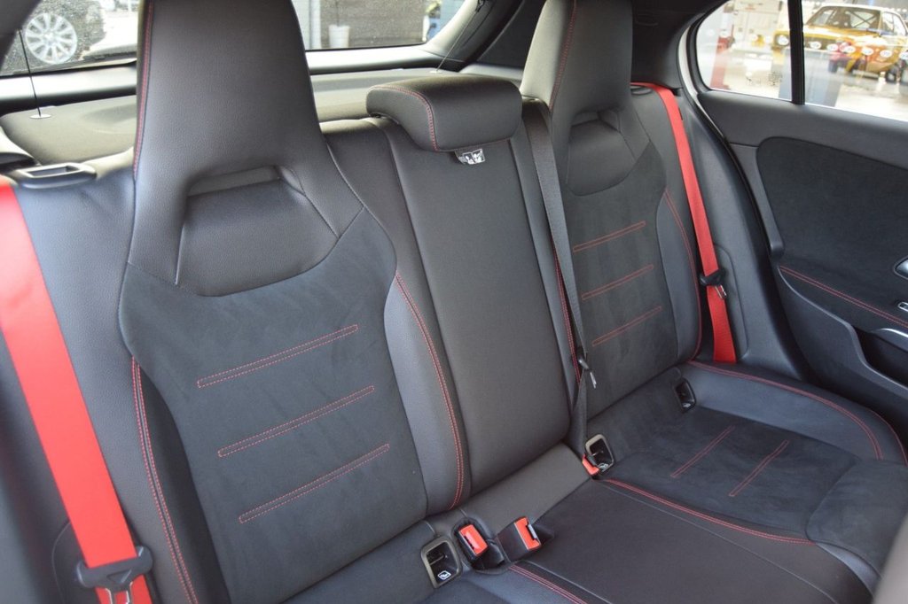 Used Mercedes-Benz A-Class 2019 for sale - 77667613: Photo 23