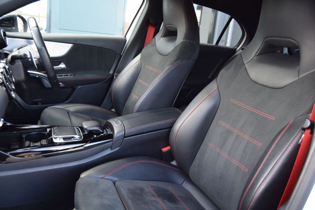 Used Mercedes-Benz A-Class 2019 for sale - 77667613: Photo 26